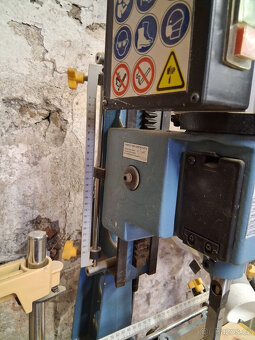 Dlabačka BERNARDO HM 25 - 6