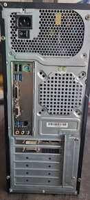 Pc MSI B250M PRO-VD - 6