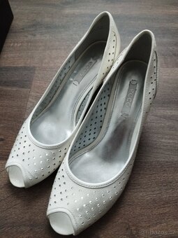 Lodicky Zn. ECCO vel. 40 - 6