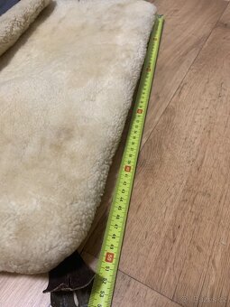 Retro ovčí fusak - 6