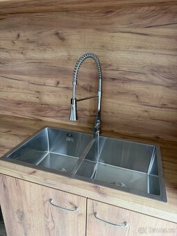 Přívěsný vozík gastro - 6