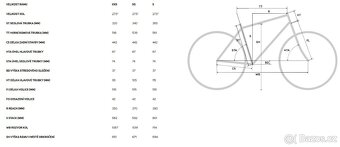 MERIDA BIG.SEVEN 20 Fall Green(Silvergreen) S - 6