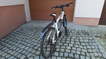 prodej dámské elektrokolo KTM - 6