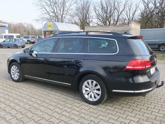 Volkswagen Passat Variant 1.4 TSi 90 kW - 6