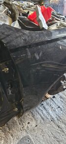 Pravy predni blatnik audi A6 4G 2010-2014 - 6