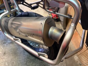 BMW R1200 GS ADVENTURE - 6