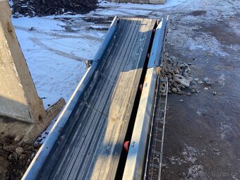 Čelistovy drtič - 6