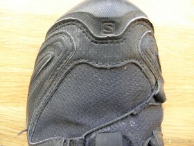 Trailové boty Salomon XA PRO 3D, velikost 40 - 6