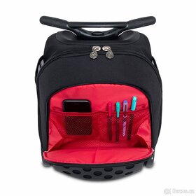 Školní batoh NIKIDOM ROLLER UP XL - 6