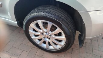 Škoda Yeti 1.2 TSi komfort line. 2014. - 6