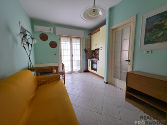 Prodej bytu 2+kk 32 m², Via Piomba, Silvi, Itálie - 6