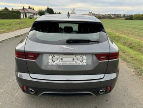 Jaguar E-pace - 6