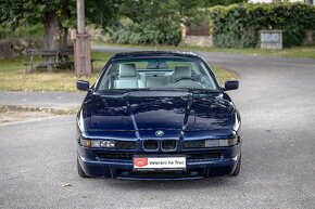 BMW 850i E31 (1992) - 6