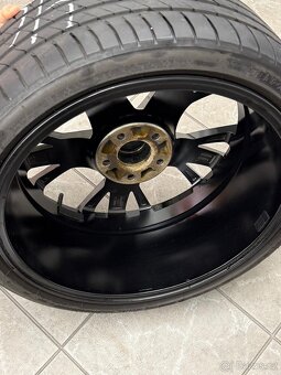 5x112 Audi GMP Italia 235/35 R19 TOP stav - 6