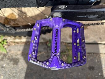 Prodám Horské Enduro kolo Qayron carma MKII EN 3F 27,5" - 6