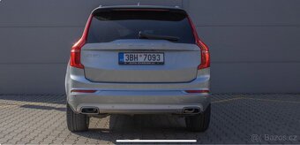 Volvo XC90 INSCRIPTION POLESTAR záruka - 6