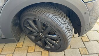 Mini Cooper S 5-trg.CHILLILED - 6