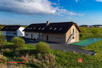 Prodej, byty/5+kk, 133 m2, K Poli 636/15, 30100 Plzeň, Plzeň - 6