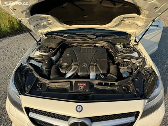 Mercedes CLS 500 Shooting Brake 4Matic Airmatic - plná v. - 6