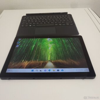 Dell Latitude 5290 2in1 - 6