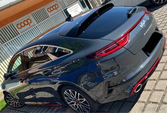 KIA ProCeed GT, 1.6 T-GDI, 150kw - 6