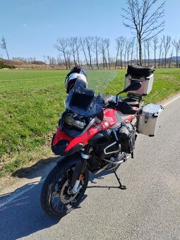 BMW R 1200 GS ADVENTURE - 6