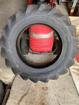 Pneu Barum 12,4/11-28 - 6