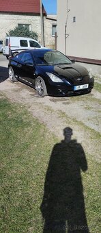 Toyota celica t23 - 6