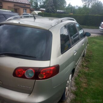 Fiat croma 1.9 jtd 110kw - 6