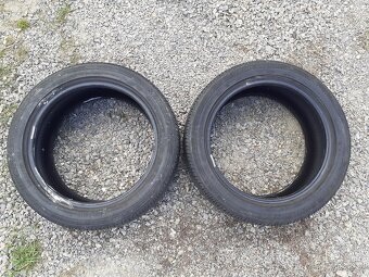 letní pneu Bridgestone Turanza 215/45 16 86H - 6