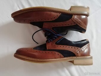 Pánské polobotky - Goodwin Smith - 6