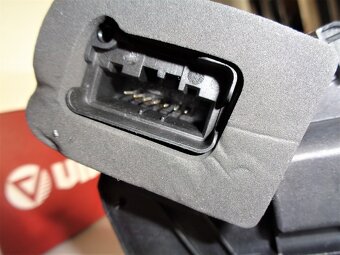 Škoda VW Seat nový centrální zámek levý zadní 5E0839015A - 6