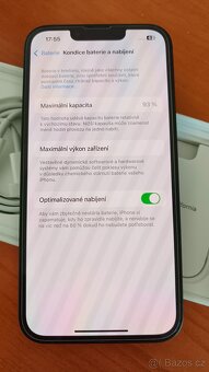Apple iPhone 13 128GB Midnight+Apple Watch Series 8 GPS 45mm - 6