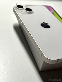 Apple iPhone 14, Starlight - 6
