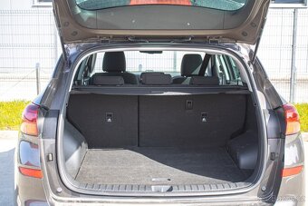 Hyundai Tucson 1.6 GDi Smart - 6