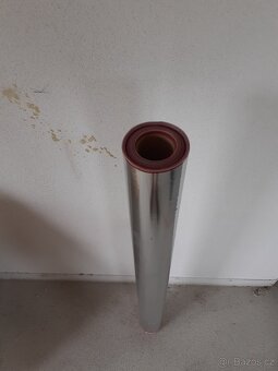 Materiál pro podlahové topení - 6