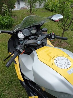 BMW K 1200 S - 6