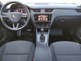 Škoda Octavia III DSG Style VIRTUAL NAVI CANTON KAMERA - 6