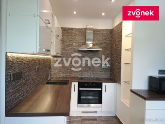 Pronájem bytu po rekonstrukci, Otrokovice - 6