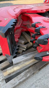 Hydraulické vydrcovací nůžky Promove CF 280 - 6