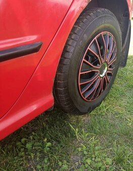 ŠKODA FABIA 1.4 MPi 44kW Rok 2004. Klima… - 6