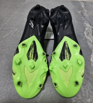 Nové kopačky Adidas Predator Mutator 20.1 FG - 6