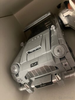 Ruzne postavene Lego sety - 6