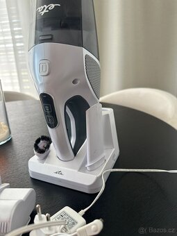 ETA Rotary Li-ion - 6