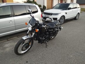 Benelli Imperiale 400 - 6