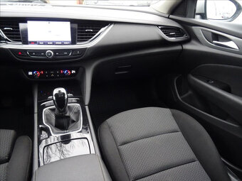 Opel Insignia, 2,0 CDTi 125kW - 6