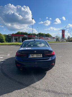 Bmw 320d xDrive 2019 140kw - 6