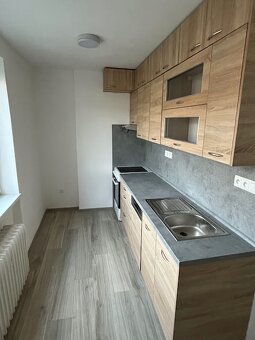 Pronájem bytu 3 + kk Jablonné nad Orlicí - 6