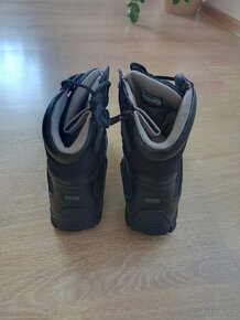 Boty Gore-Tex - 6