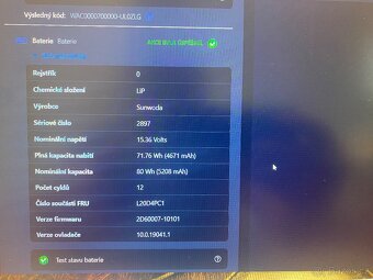 Lenovo Legion 5-15ACH6H Phantom Blue/Shadow Black - 6